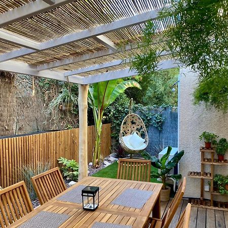 Rare & Confidentiel A Montpellier Apartment Exterior photo
